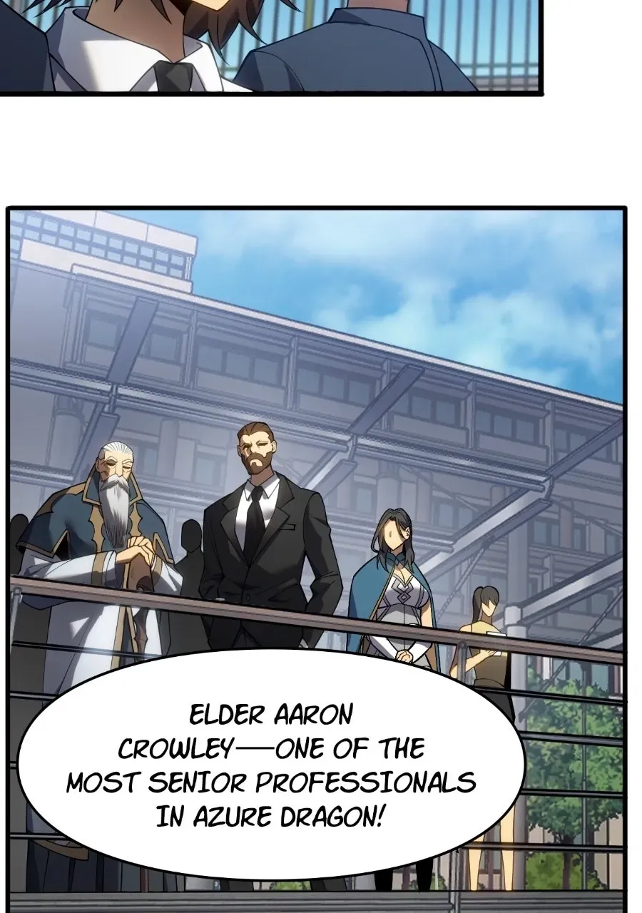 Rise of the Limitless Necromancer Chapter 3 page 53 - 