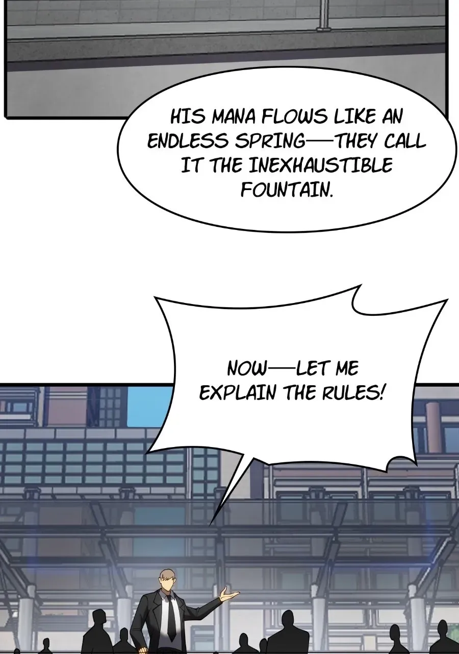 Rise of the Limitless Necromancer Chapter 3 page 54 - 