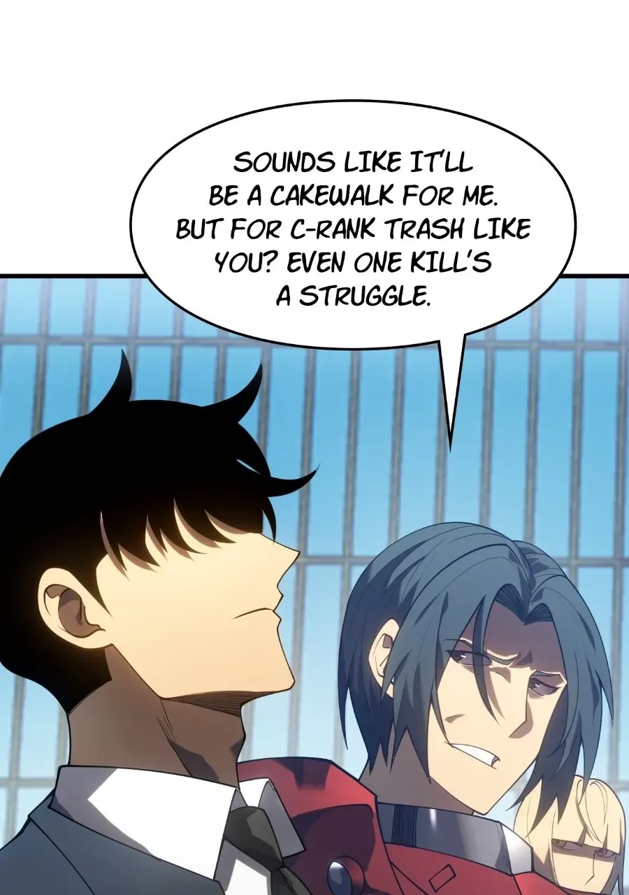 Rise of the Limitless Necromancer Chapter 3 page 61 - 