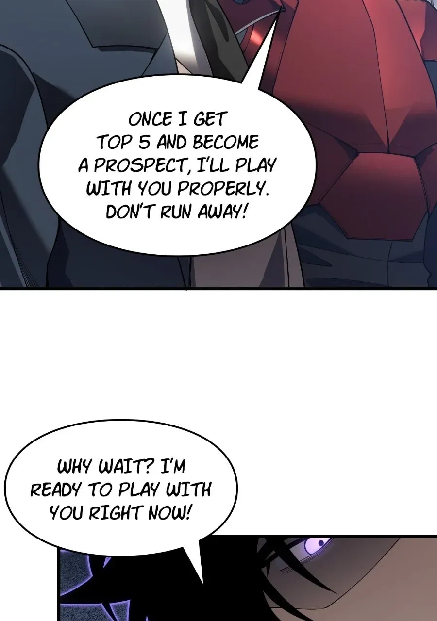 Rise of the Limitless Necromancer Chapter 3 page 62 - 