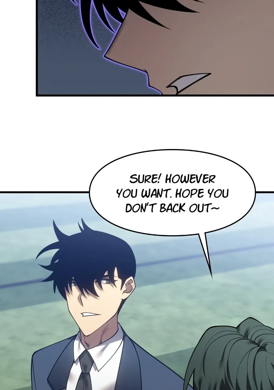 Rise of the Limitless Necromancer Chapter 3 page 63 - 