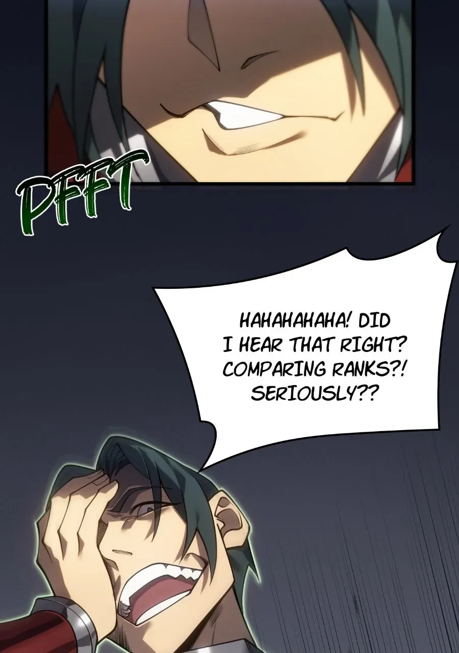 Rise of the Limitless Necromancer Chapter 3 page 65 - 