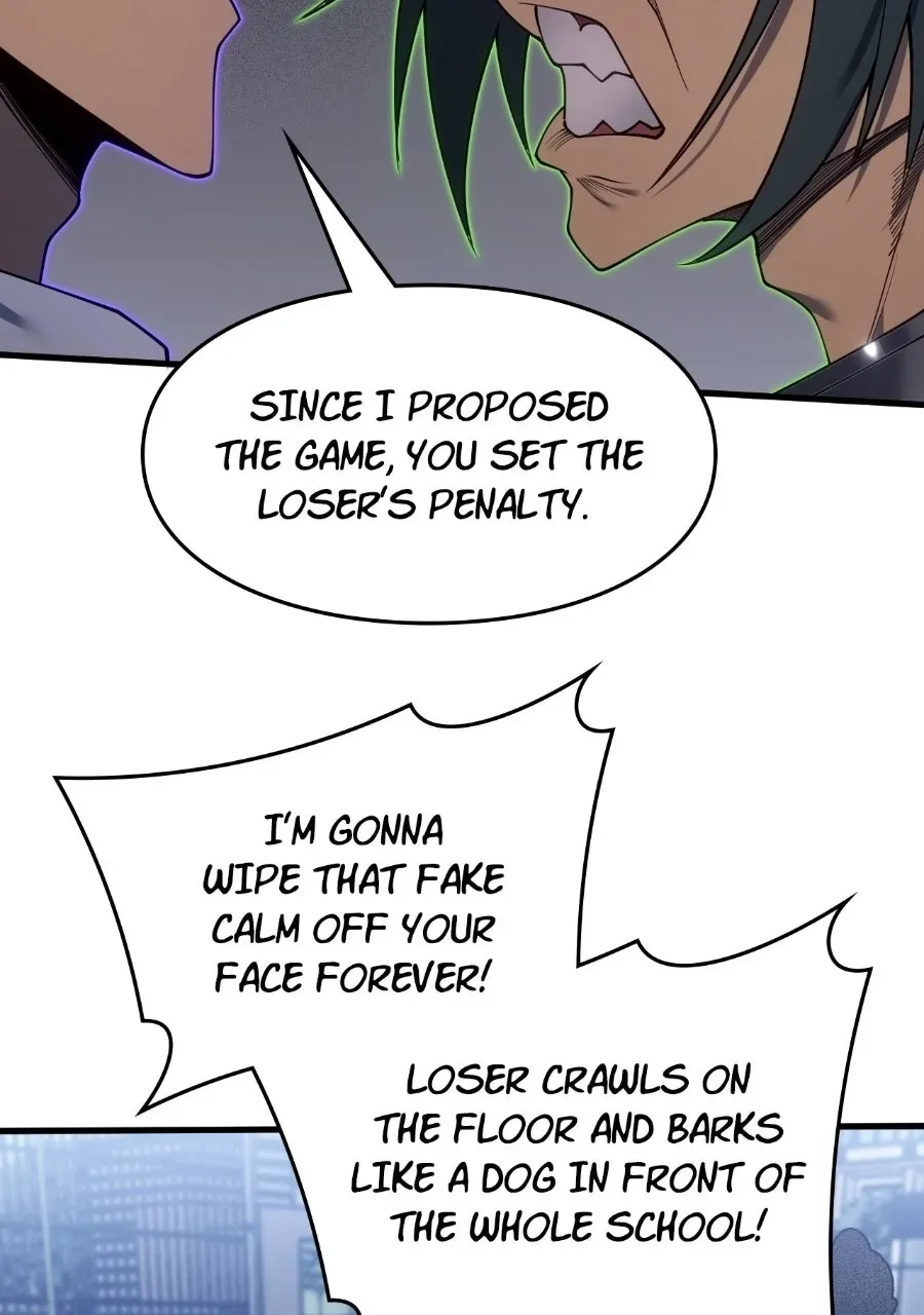 Rise of the Limitless Necromancer Chapter 3 page 68 - 