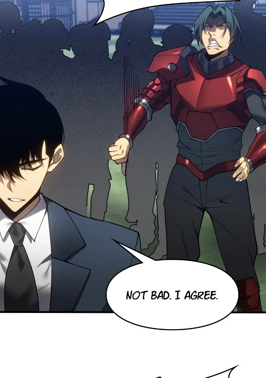 Rise of the Limitless Necromancer Chapter 3 page 69 - 