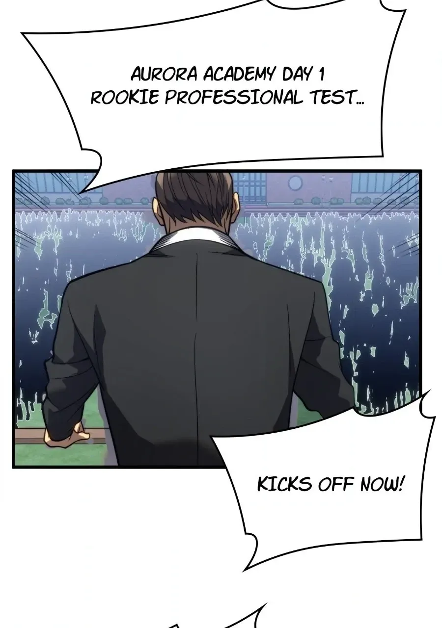 Rise of the Limitless Necromancer Chapter 3 page 70 - 