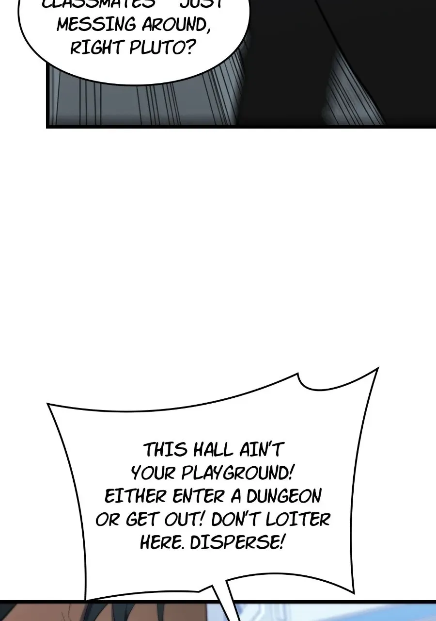 Rise of the Limitless Necromancer Chapter 3 page 8 - 