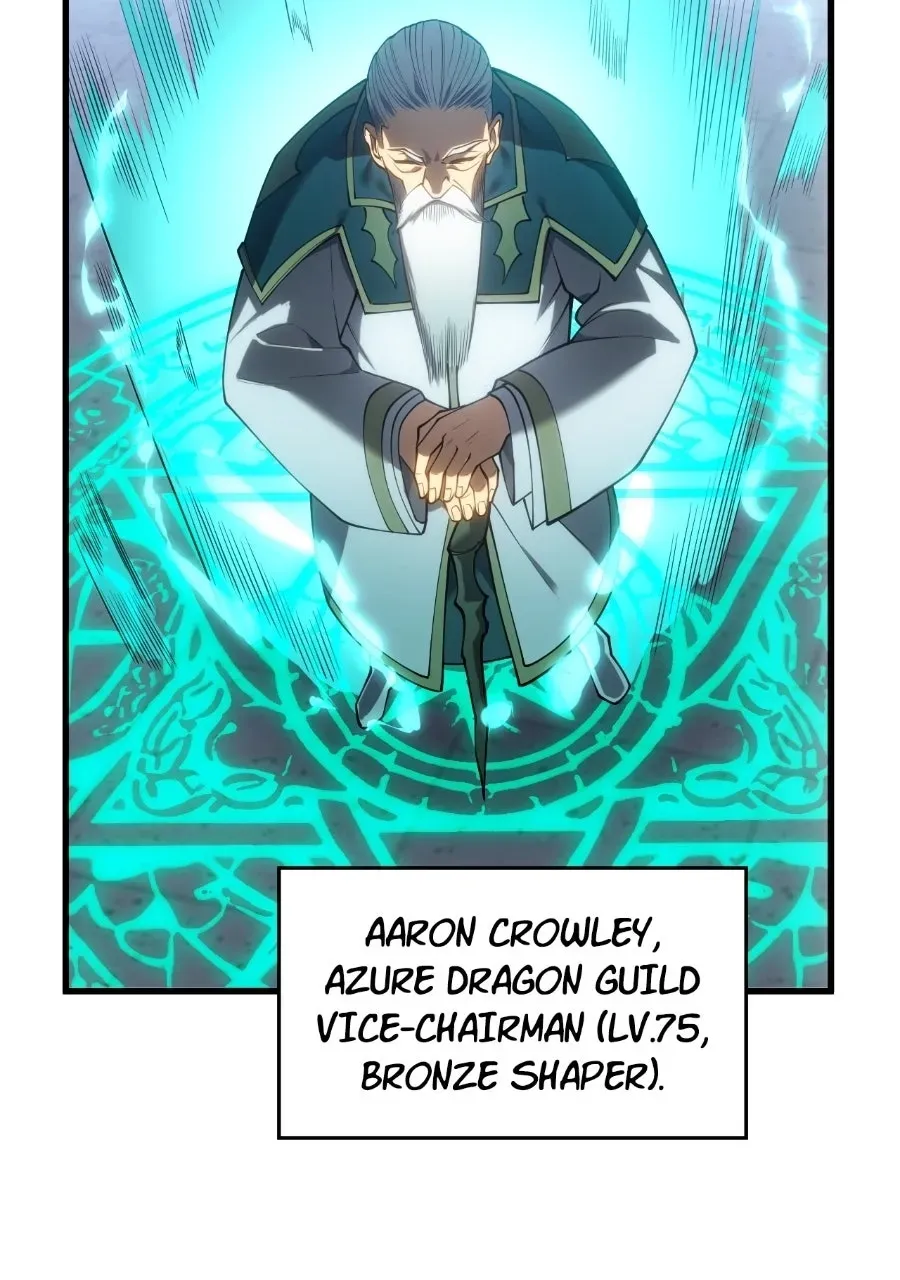 Rise of the Limitless Necromancer Chapter 3 page 74 - 