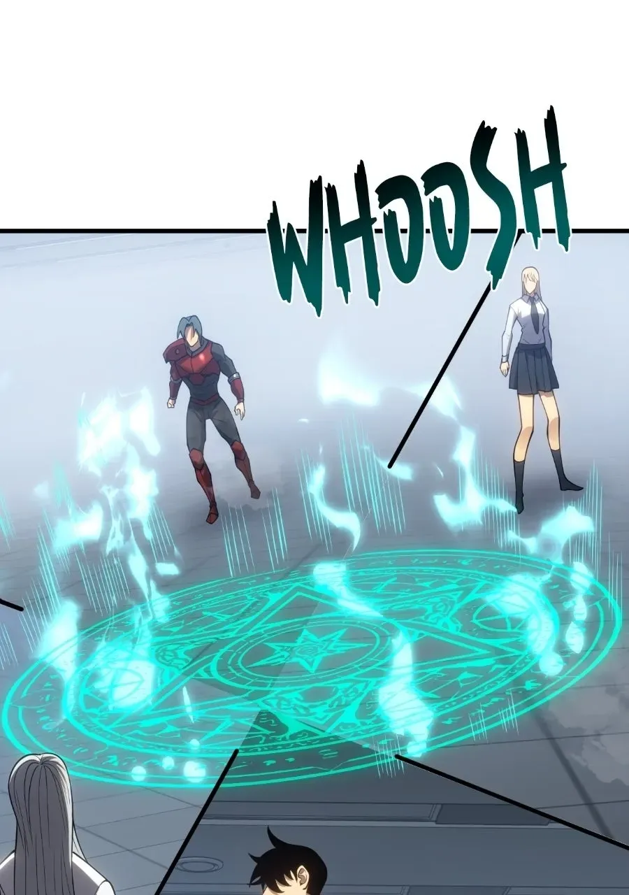 Rise of the Limitless Necromancer Chapter 3 page 75 - 