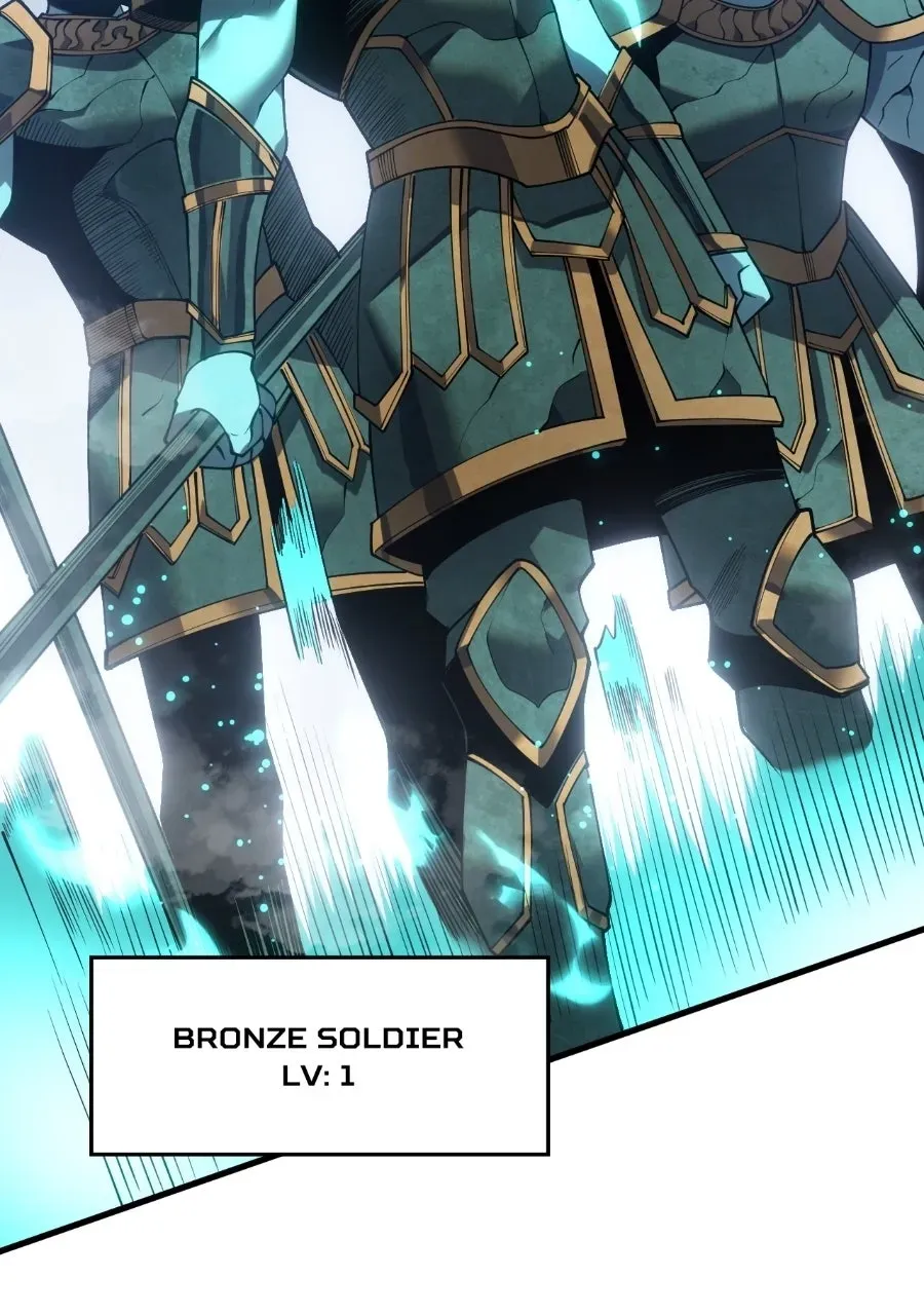 Rise of the Limitless Necromancer Chapter 3 page 78 - 