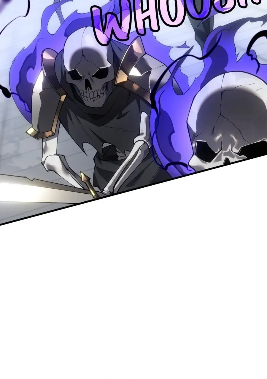 Rise of the Limitless Necromancer Chapter 3 page 80 - 