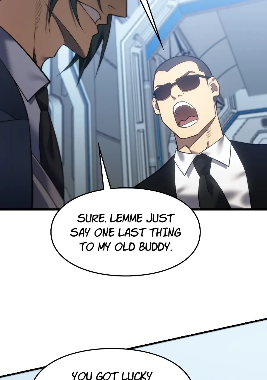 Rise of the Limitless Necromancer Chapter 3 page 9 - 