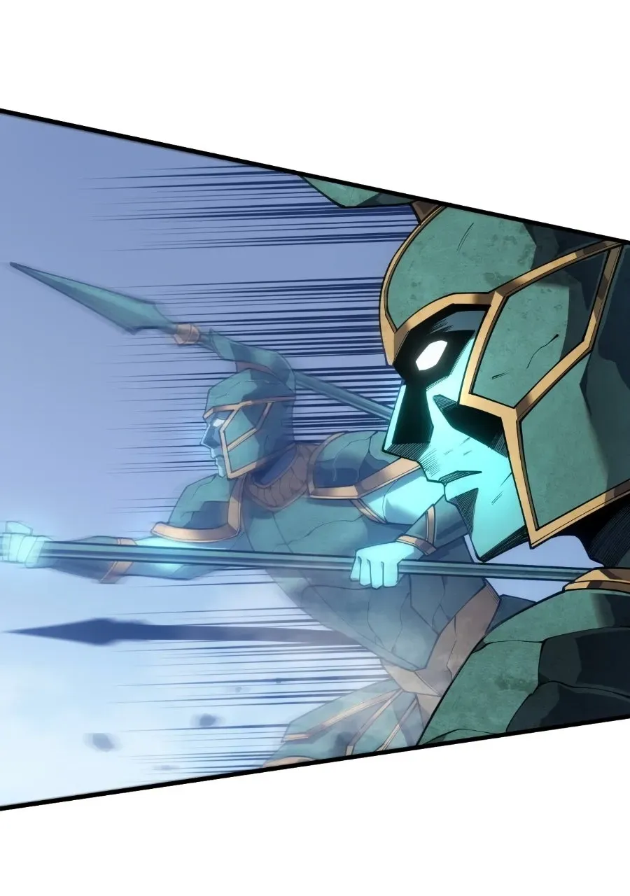 Rise of the Limitless Necromancer Chapter 3 page 81 - 
