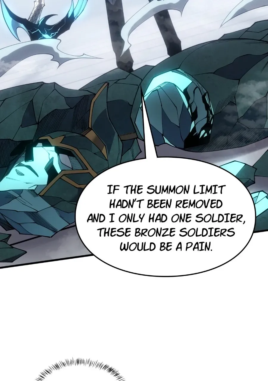 Rise of the Limitless Necromancer Chapter 3 page 86 - 
