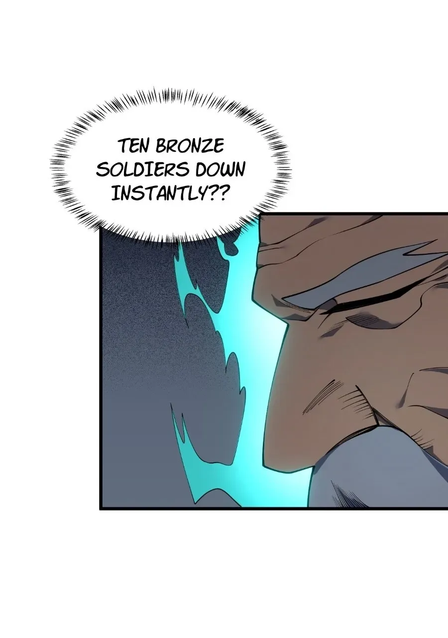 Rise of the Limitless Necromancer Chapter 3 page 92 - 