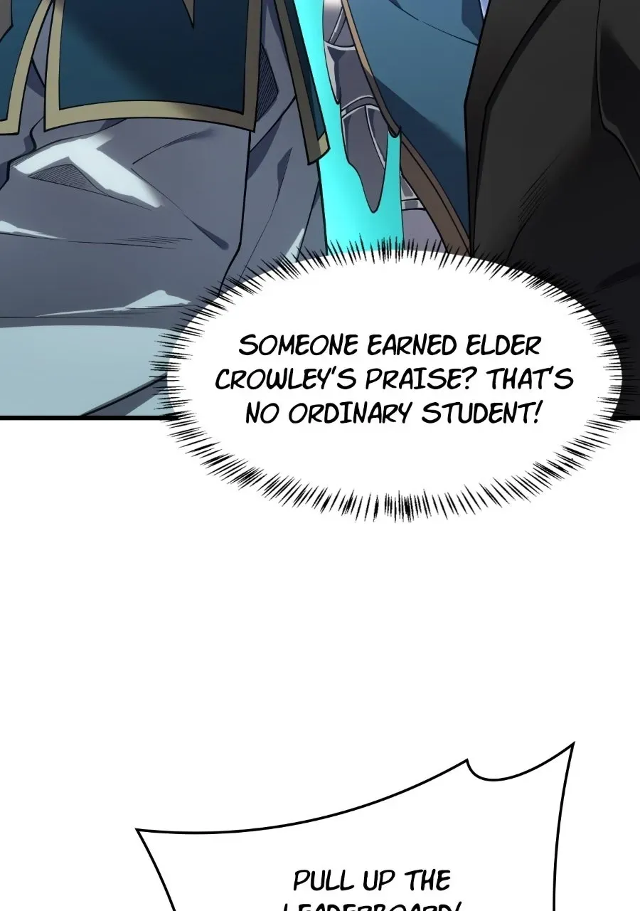 Rise of the Limitless Necromancer Chapter 3 page 94 - 