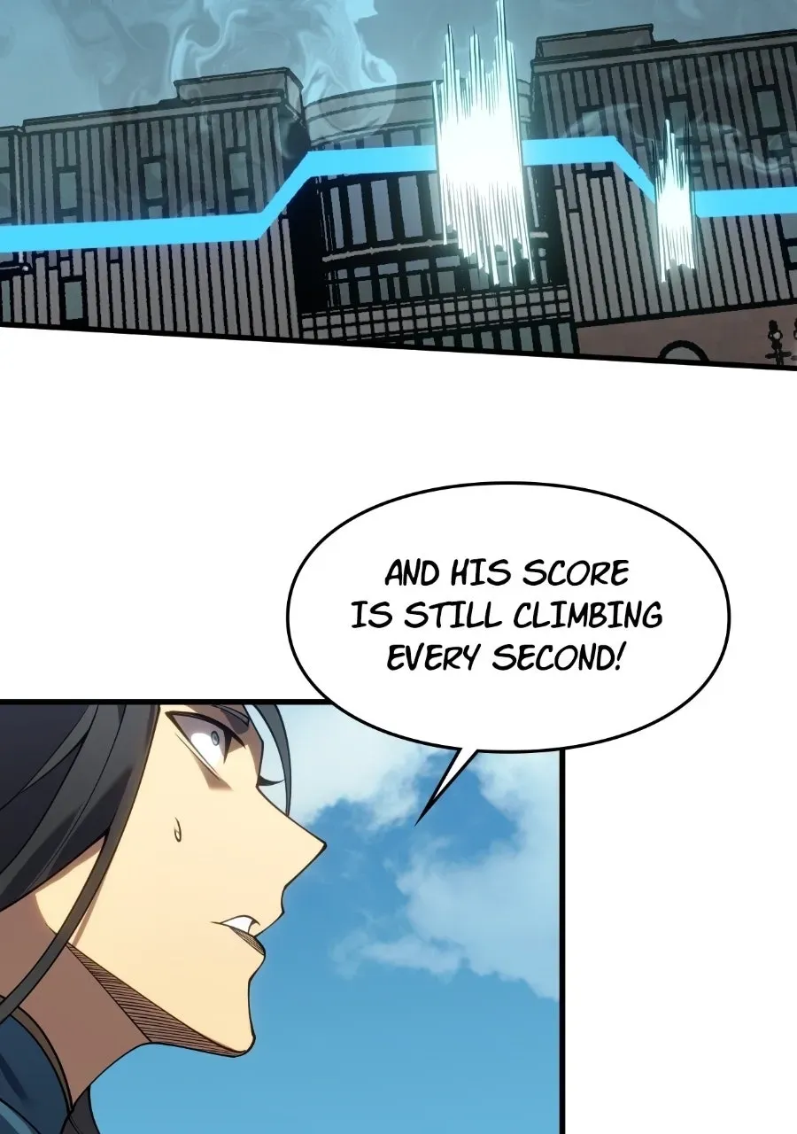 Rise of the Limitless Necromancer Chapter 3 page 98 - 