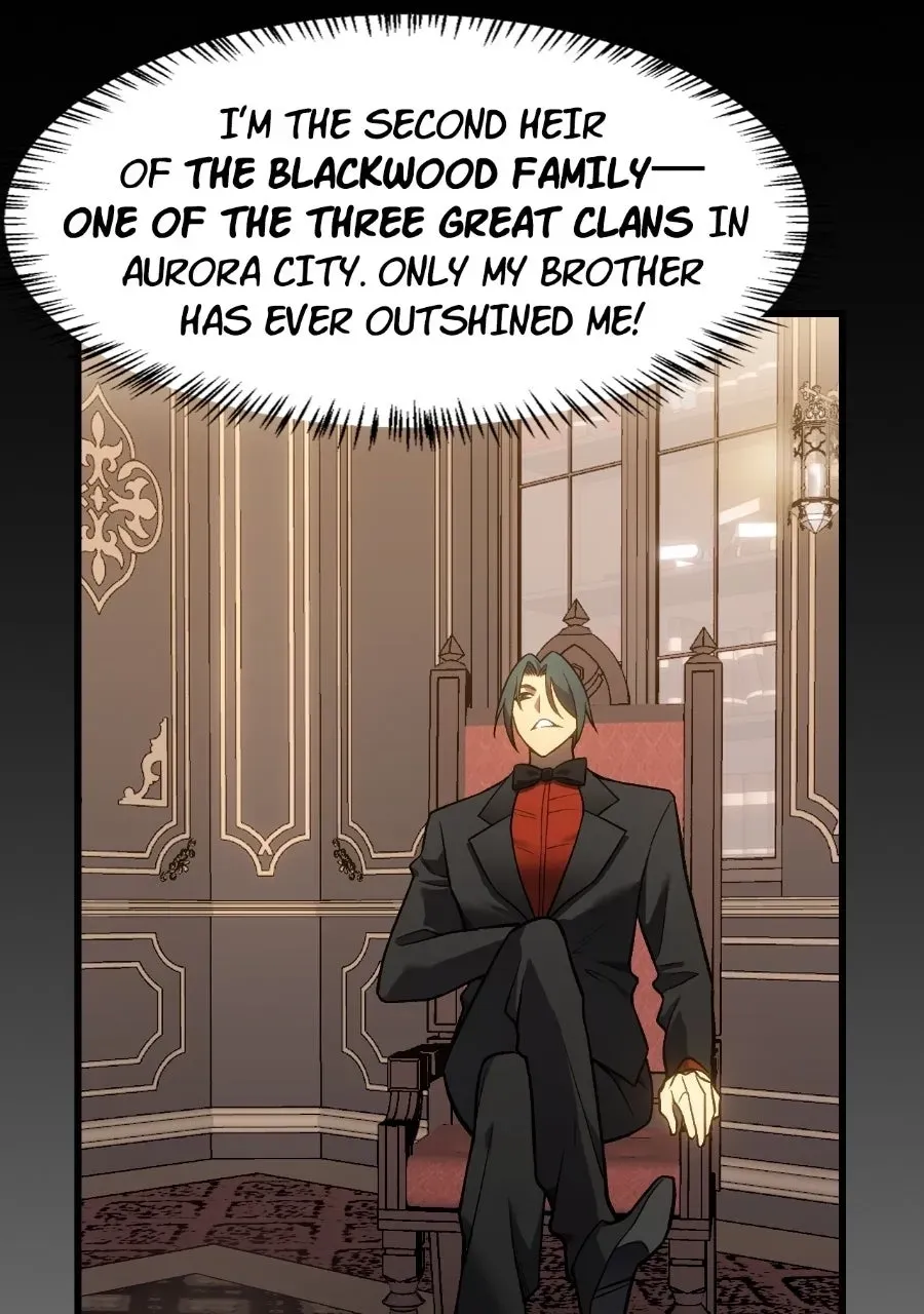 Rise of the Limitless Necromancer Chapter 4 page 12 - 