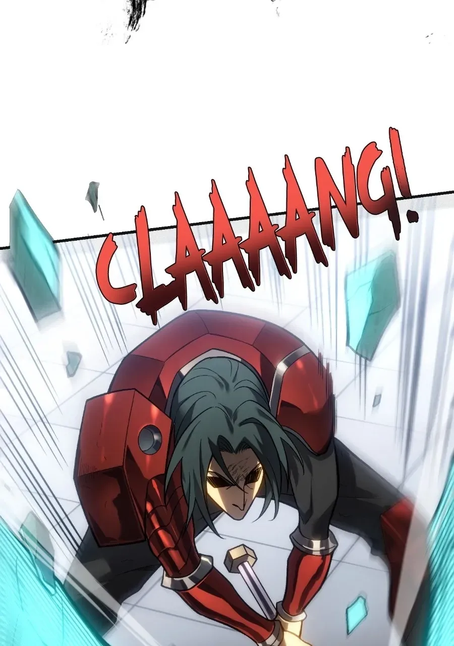 Rise of the Limitless Necromancer Chapter 4 page 15 - 