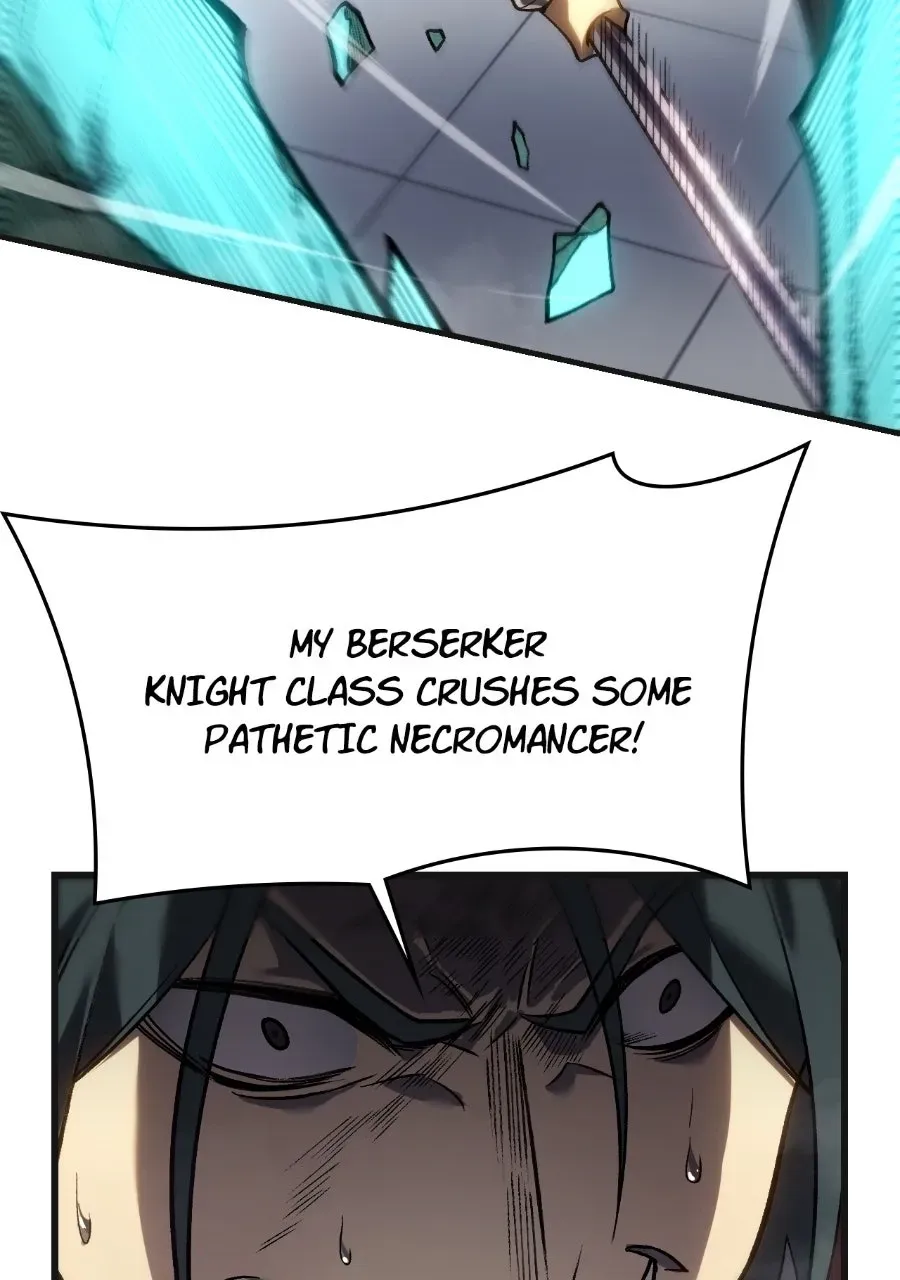 Rise of the Limitless Necromancer Chapter 4 page 16 - 