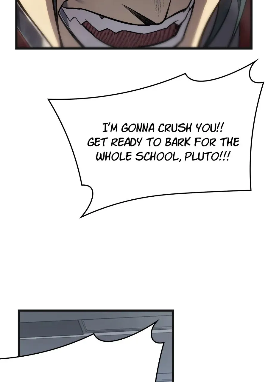 Rise of the Limitless Necromancer Chapter 4 page 17 - 