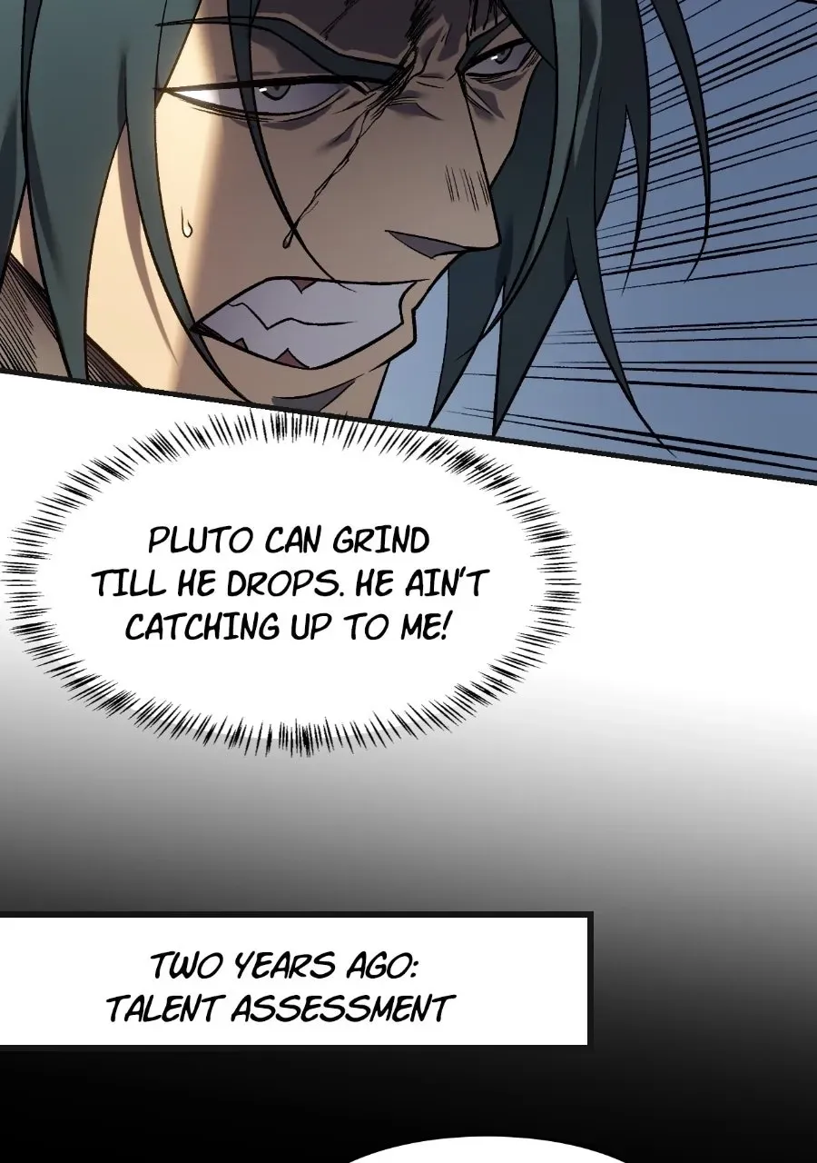 Rise of the Limitless Necromancer Chapter 4 page 3 - 