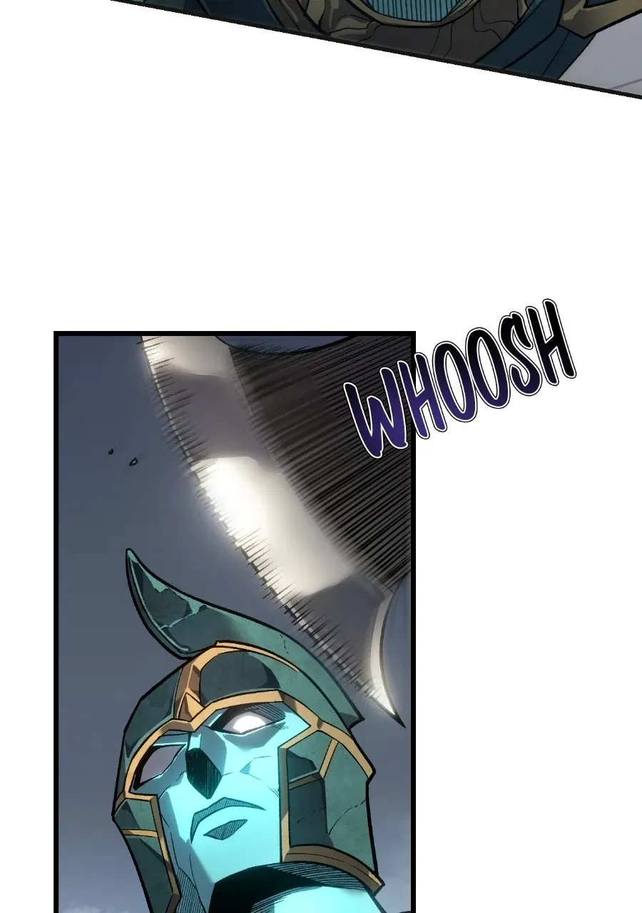 Rise of the Limitless Necromancer Chapter 4 page 22 - 