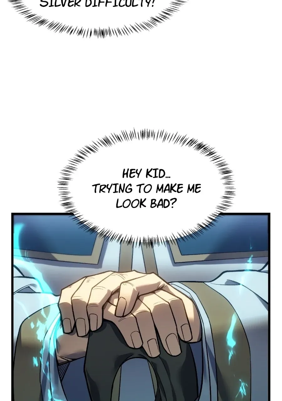 Rise of the Limitless Necromancer Chapter 4 page 32 - 
