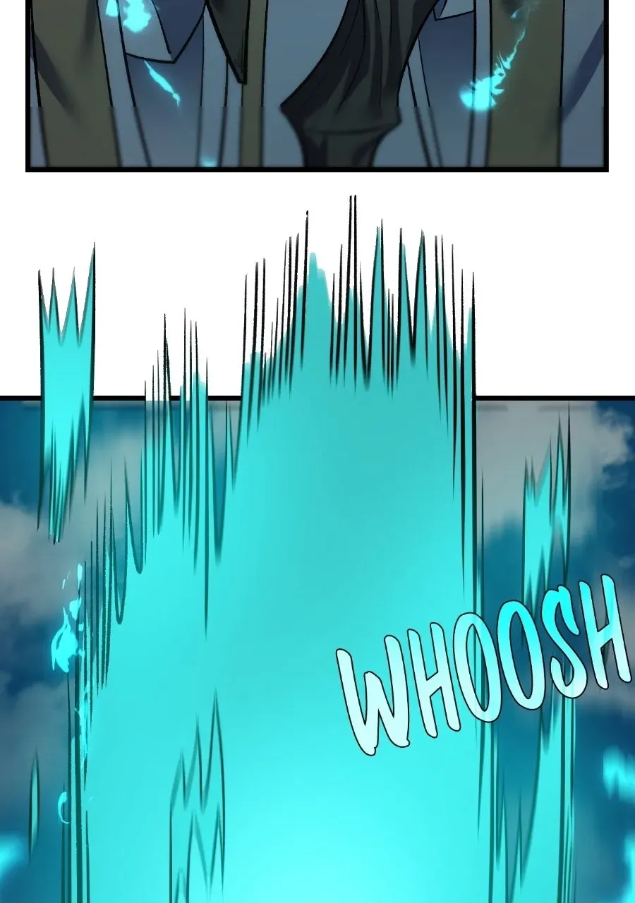 Rise of the Limitless Necromancer Chapter 4 page 33 - 