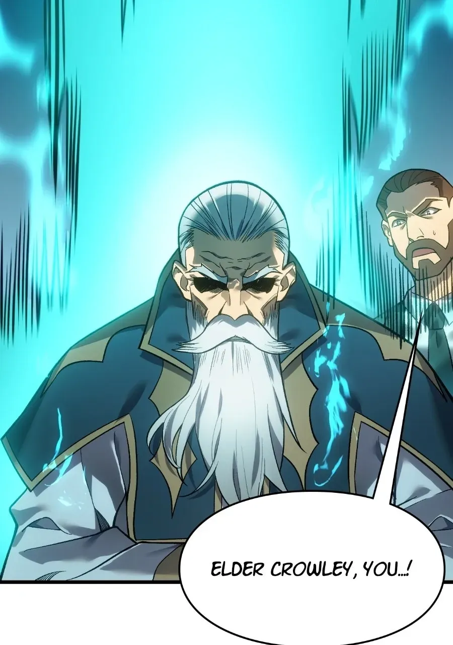 Rise of the Limitless Necromancer Chapter 4 page 34 - 