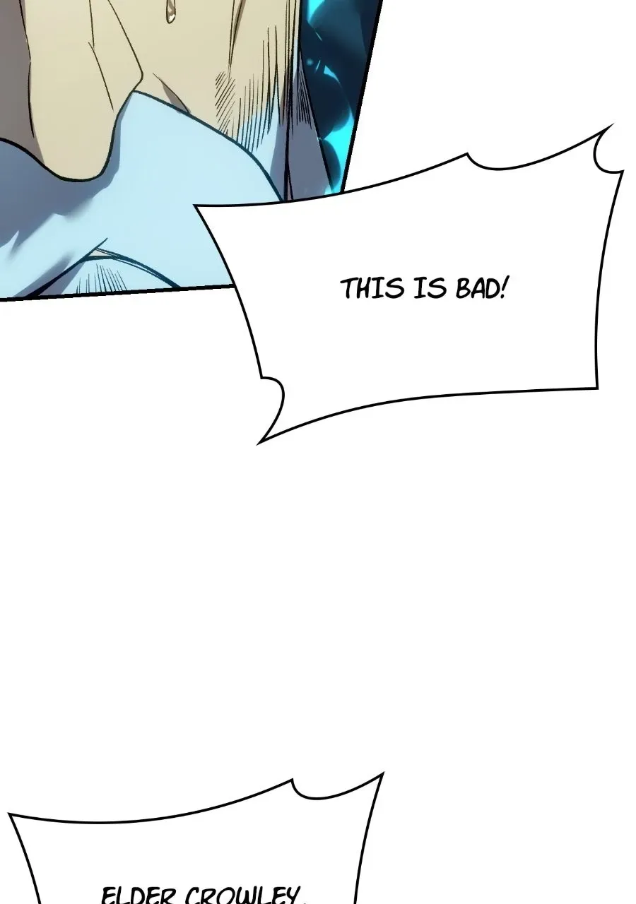 Rise of the Limitless Necromancer Chapter 4 page 36 - 
