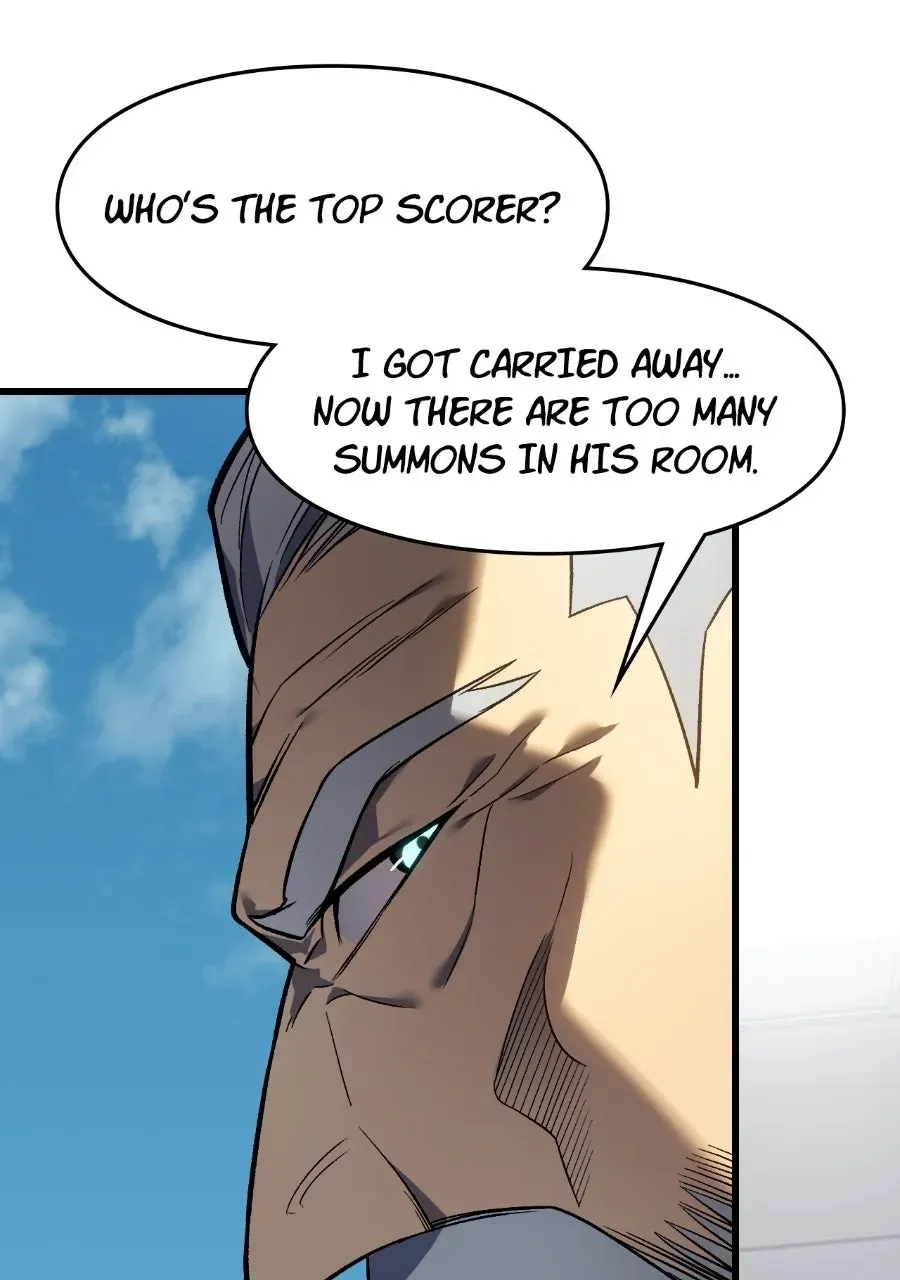 Rise of the Limitless Necromancer Chapter 4 page 39 - 