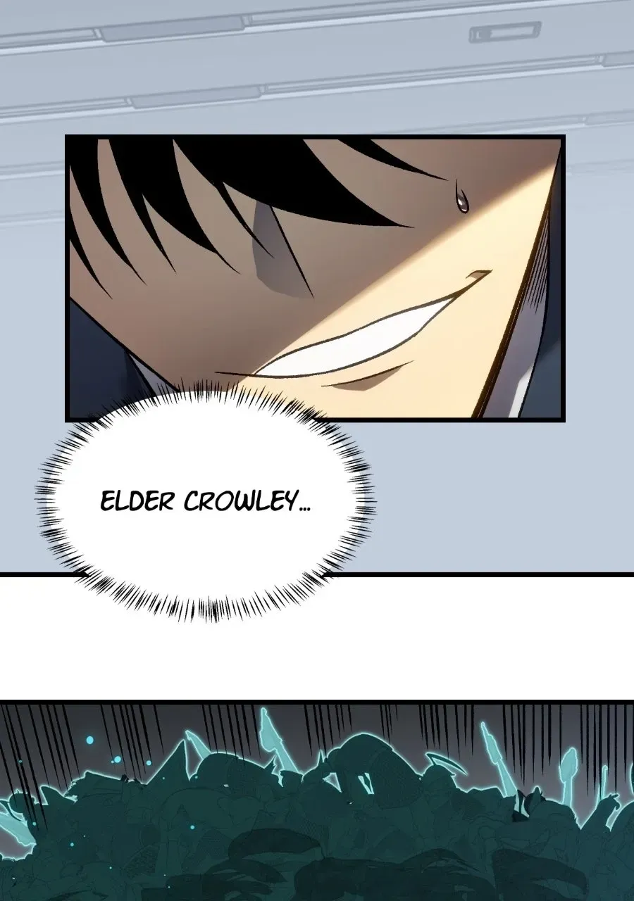 Rise of the Limitless Necromancer Chapter 4 page 41 - 