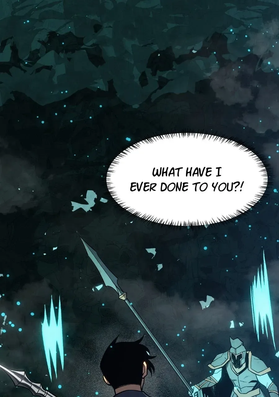 Rise of the Limitless Necromancer Chapter 4 page 42 - 