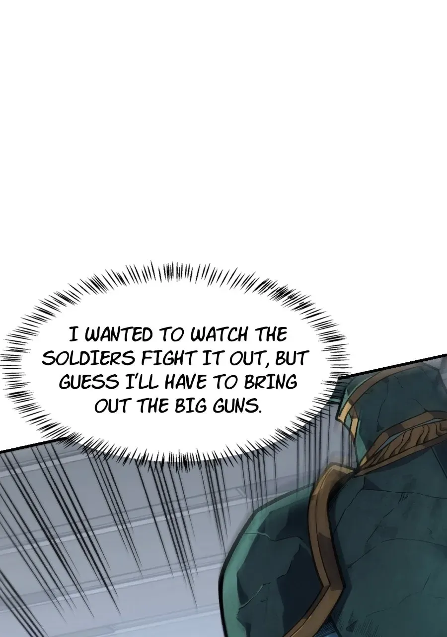 Rise of the Limitless Necromancer Chapter 4 page 44 - 
