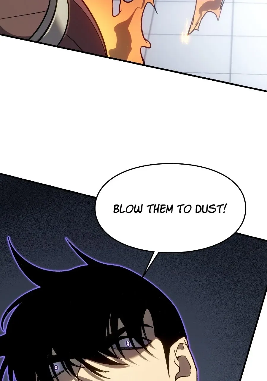 Rise of the Limitless Necromancer Chapter 4 page 49 - 