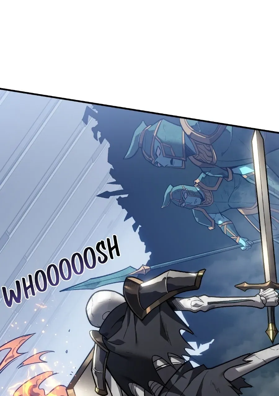 Rise of the Limitless Necromancer Chapter 4 page 51 - 