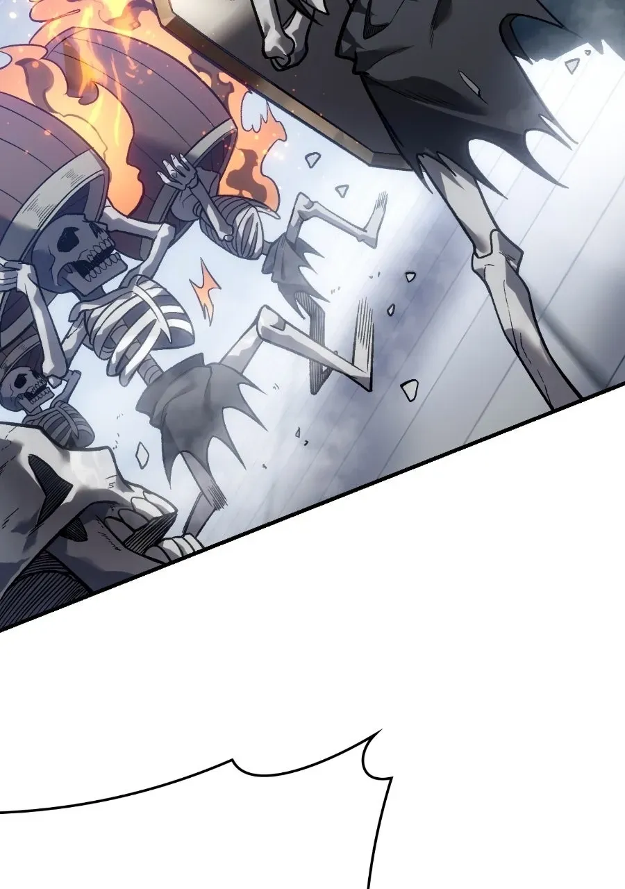 Rise of the Limitless Necromancer Chapter 4 page 52 - 