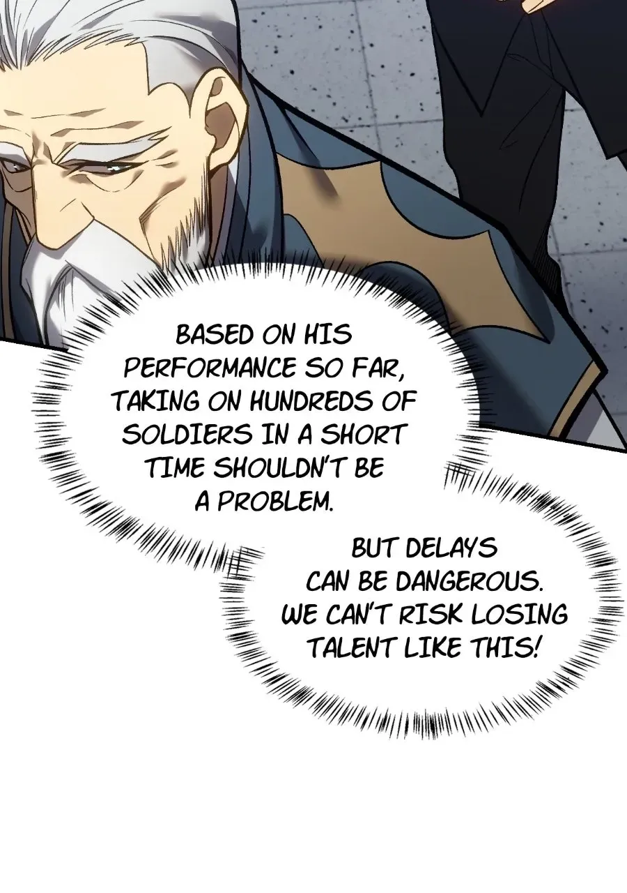 Rise of the Limitless Necromancer Chapter 4 page 54 - 