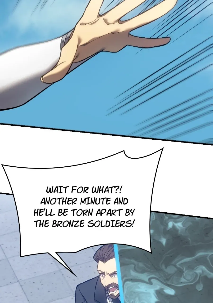 Rise of the Limitless Necromancer Chapter 4 page 56 - 