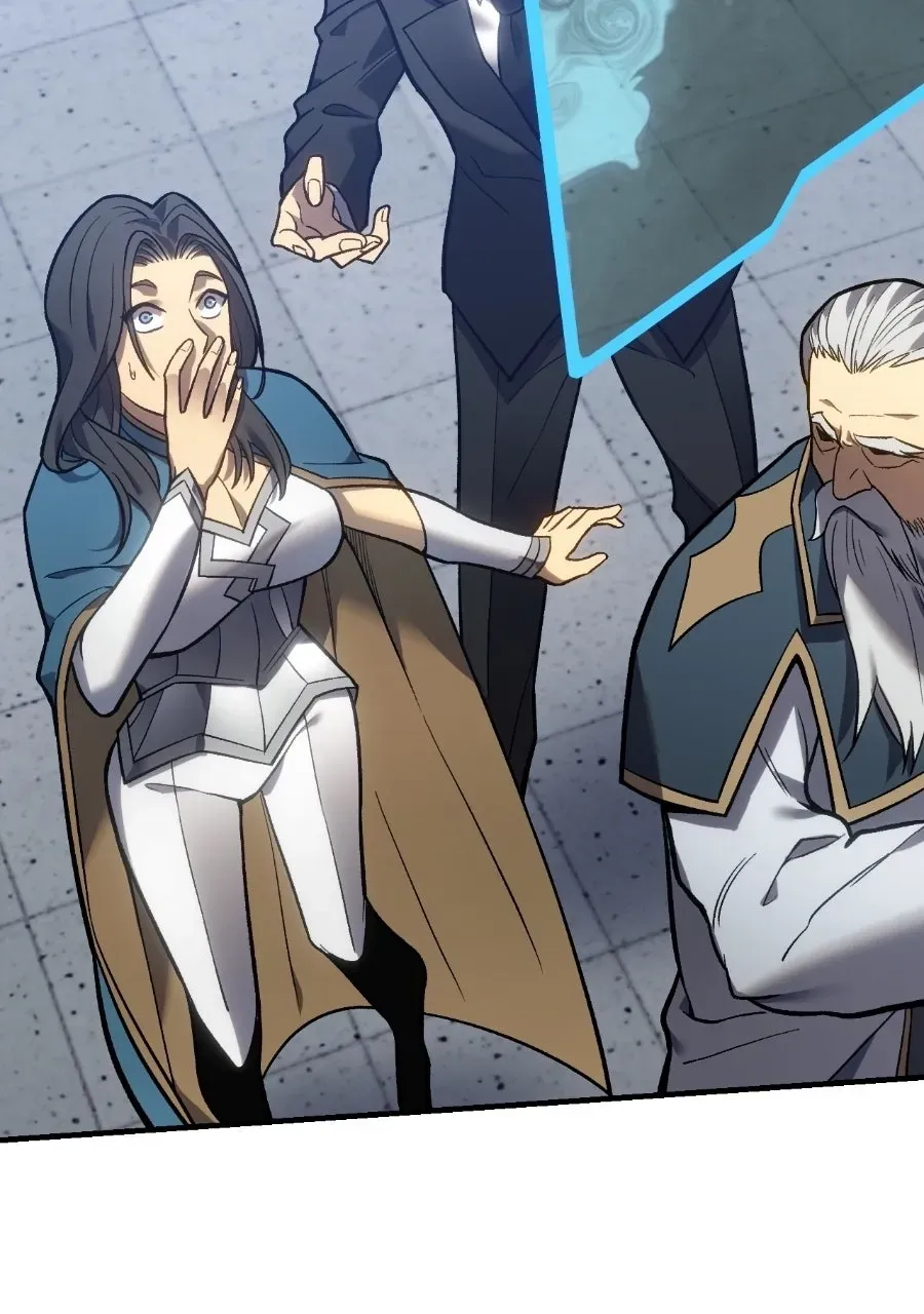 Rise of the Limitless Necromancer Chapter 4 page 57 - 