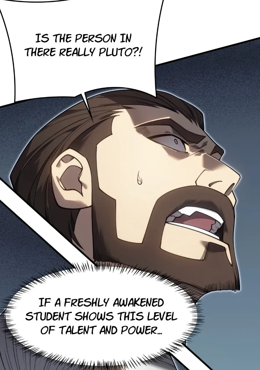 Rise of the Limitless Necromancer Chapter 4 page 61 - 