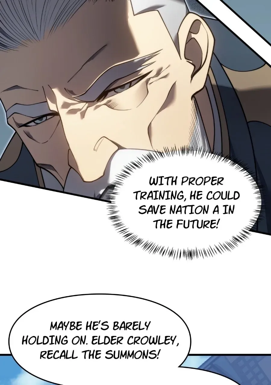 Rise of the Limitless Necromancer Chapter 4 page 62 - 