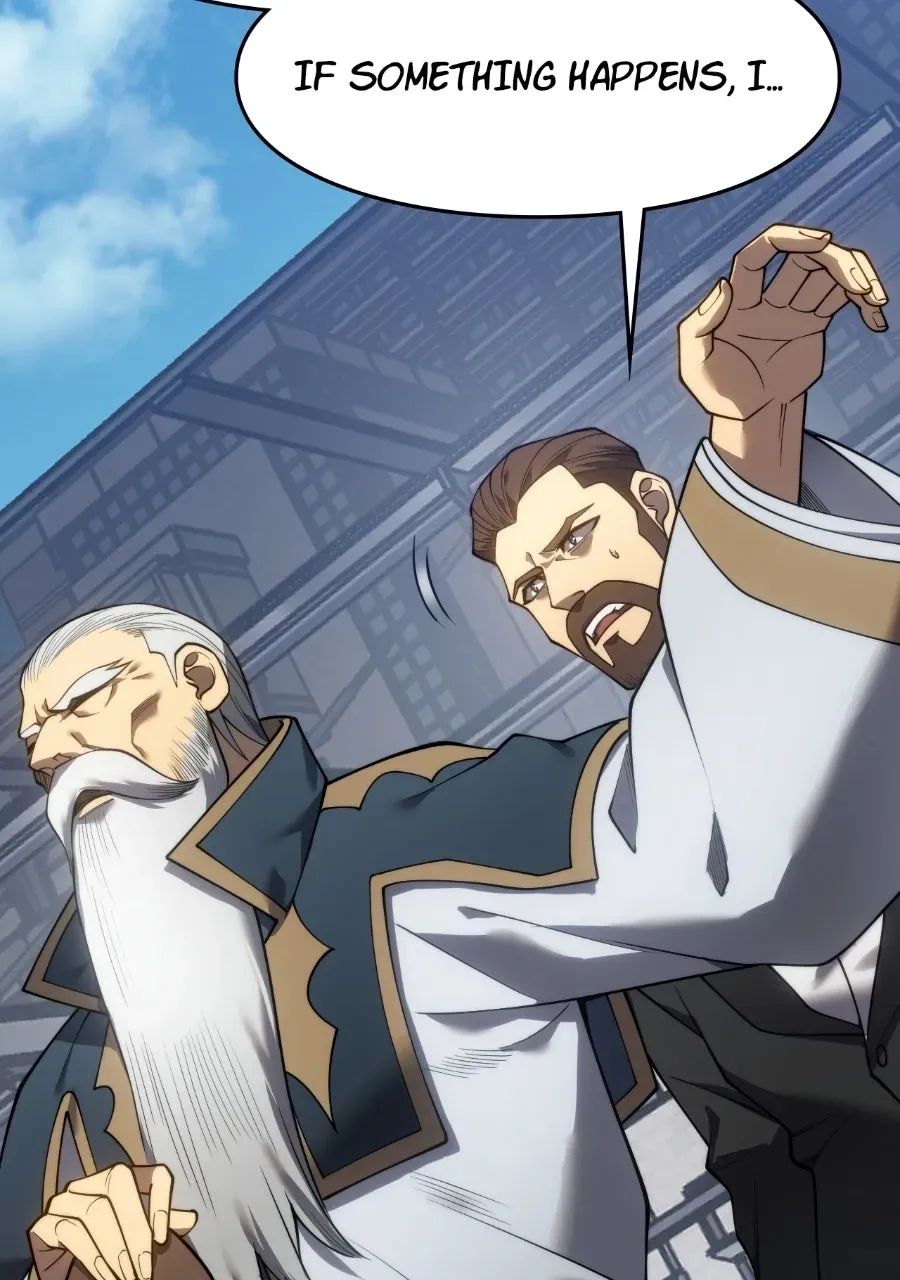 Rise of the Limitless Necromancer Chapter 4 page 63 - 