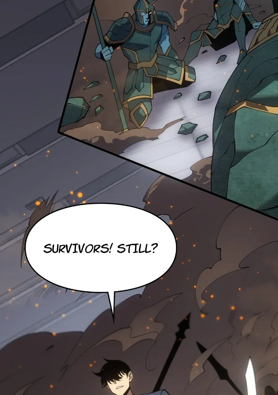 Rise of the Limitless Necromancer Chapter 4 page 69 - 