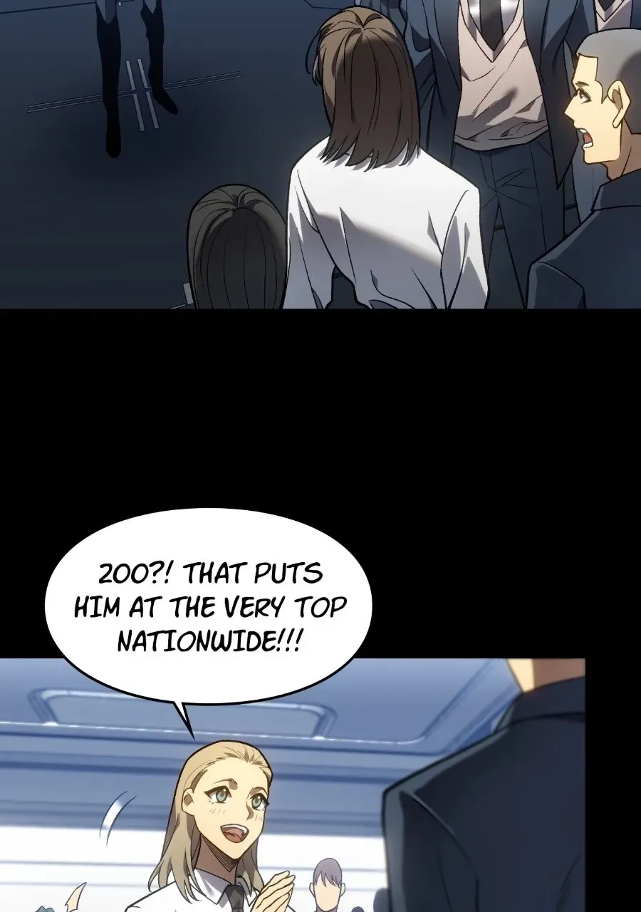 Rise of the Limitless Necromancer Chapter 4 page 8 - 