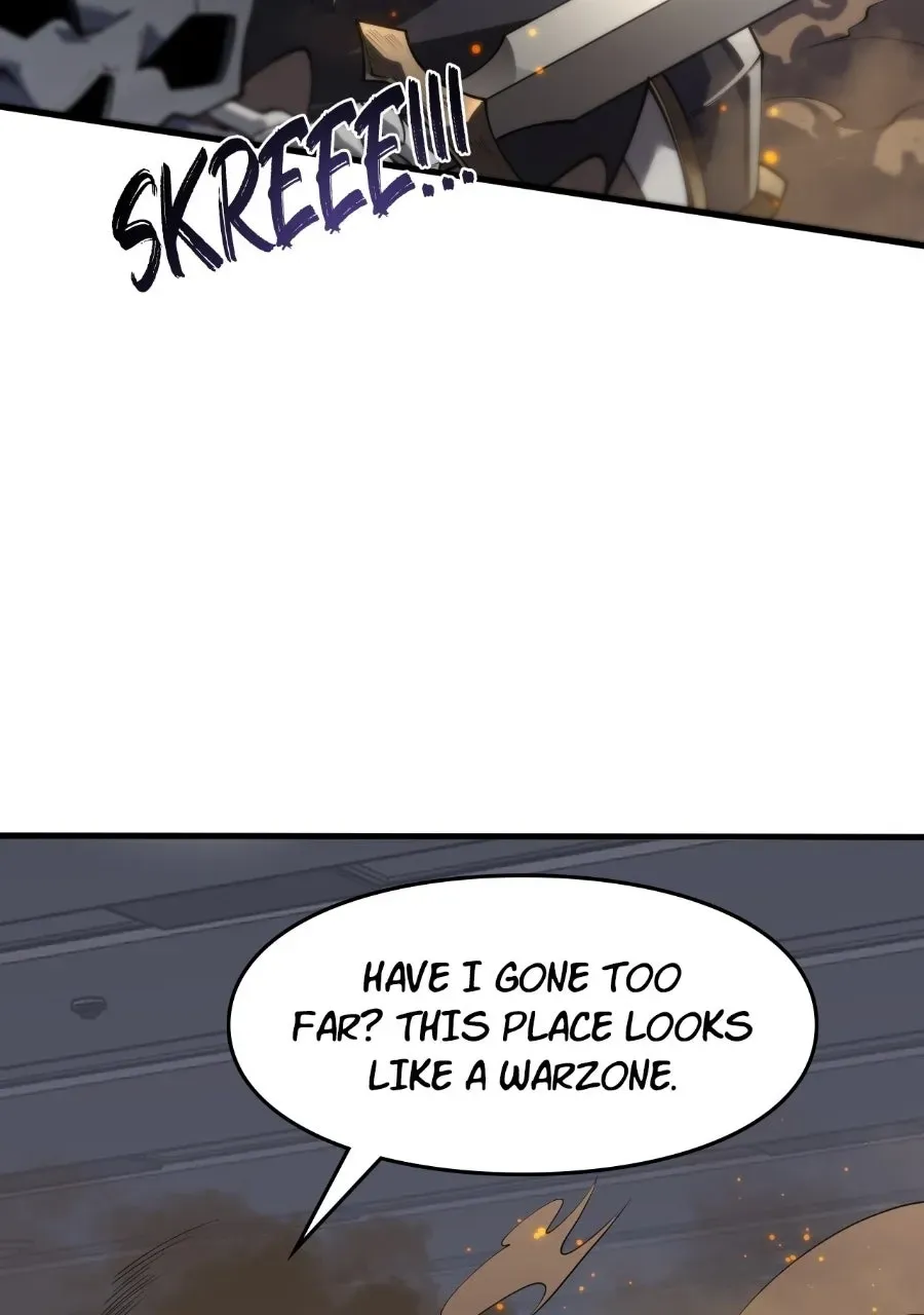 Rise of the Limitless Necromancer Chapter 4 page 72 - 