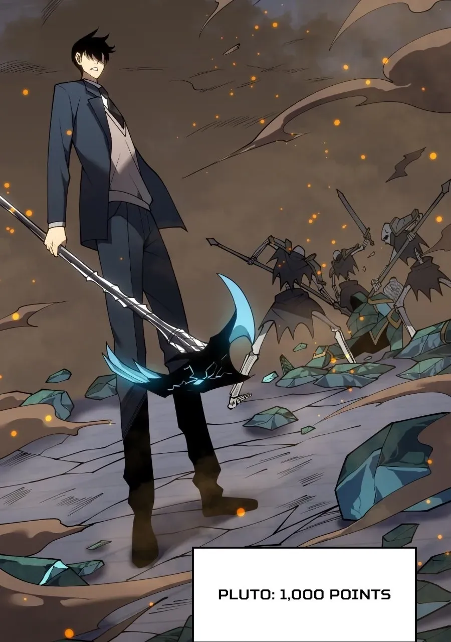 Rise of the Limitless Necromancer Chapter 4 page 73 - 