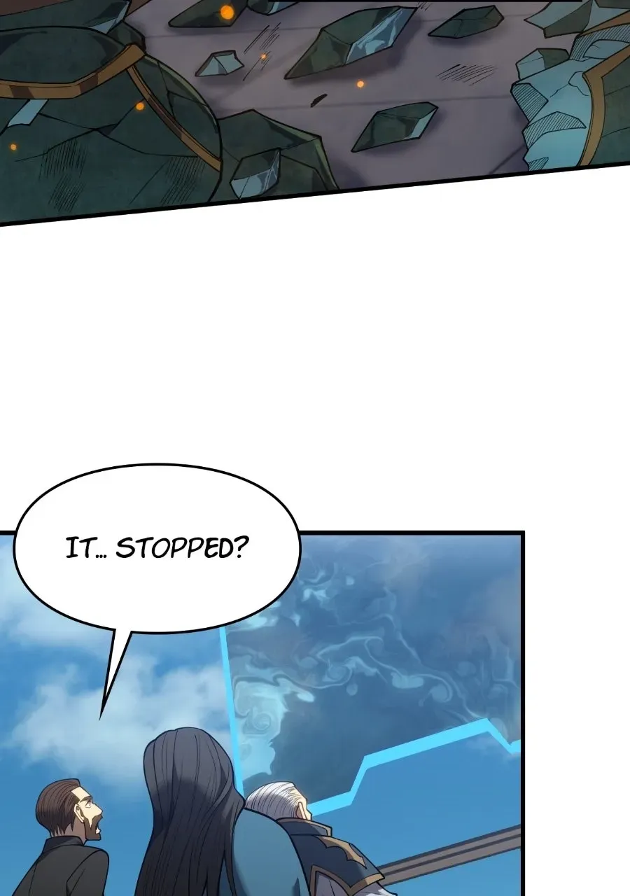 Rise of the Limitless Necromancer Chapter 4 page 74 - 