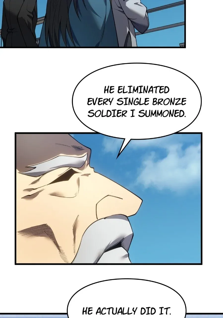 Rise of the Limitless Necromancer Chapter 4 page 75 - 
