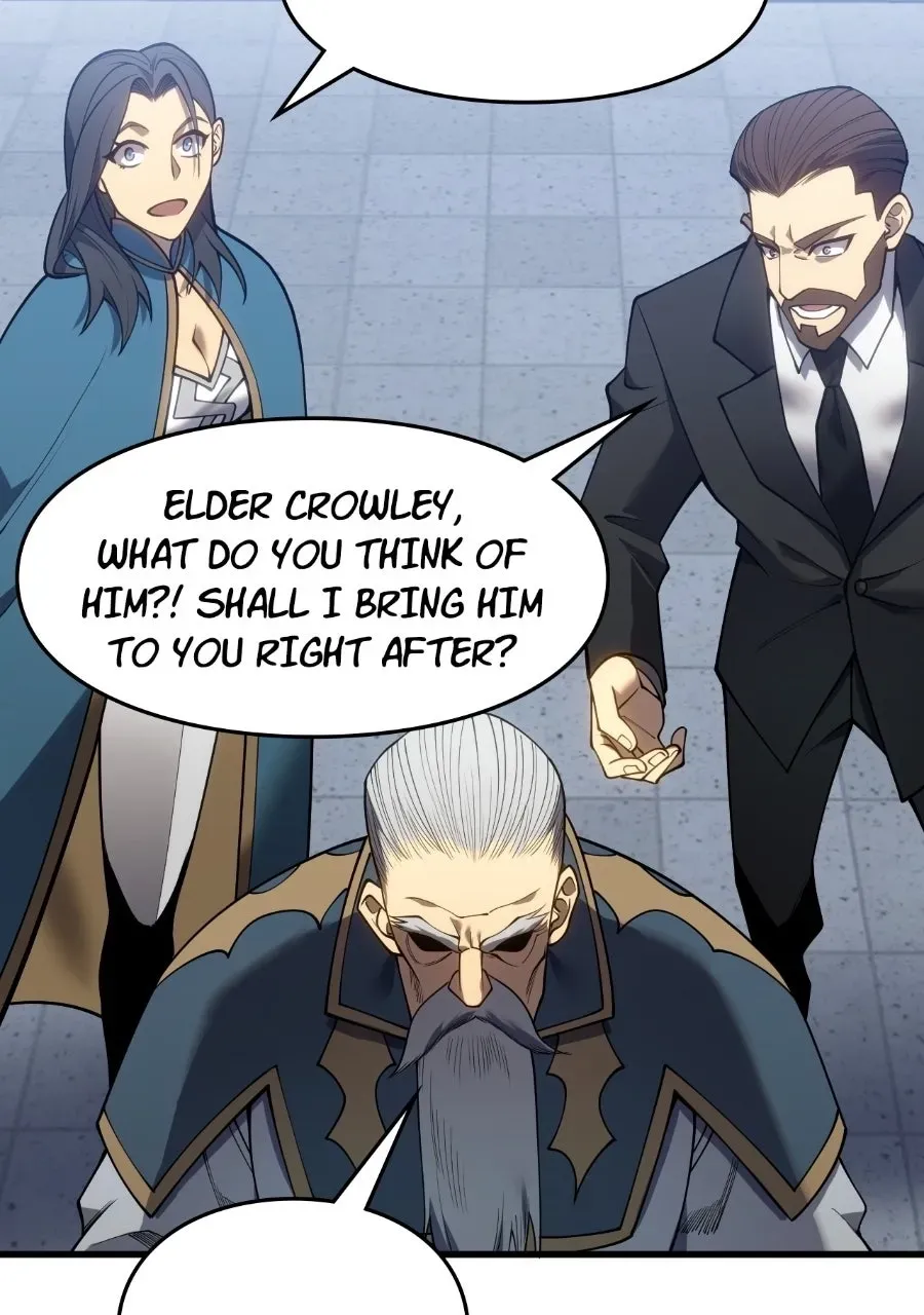 Rise of the Limitless Necromancer Chapter 4 page 76 - 
